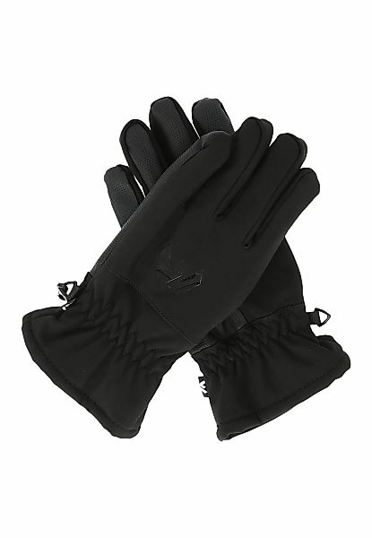 WHISTLER Laufhandschuhe "Wasio" mit funktionalem Design günstig online kaufen