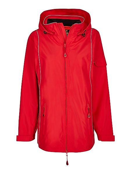 Michael Heinen Regenjacke Damen Regenjacke Mellum günstig online kaufen