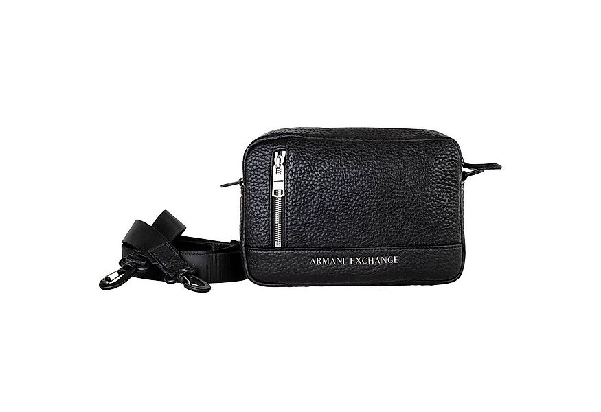 ARMANI EXCHANGE Umhängetasche Herren Umhängetasche Synthetisch CAMERA CASE günstig online kaufen