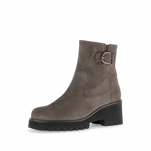 Gabor Plateaustiefelette "Plateau Stiefelette" günstig online kaufen