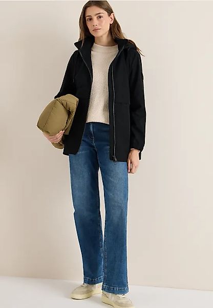 Kurze Trench Jacke günstig online kaufen