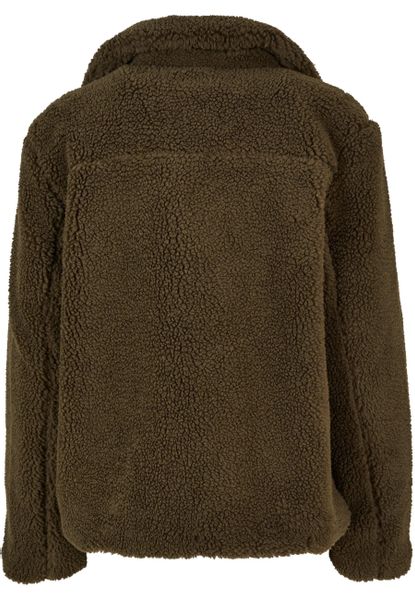 URBAN CLASSICS Winterjacke Urban Classics Damen günstig online kaufen