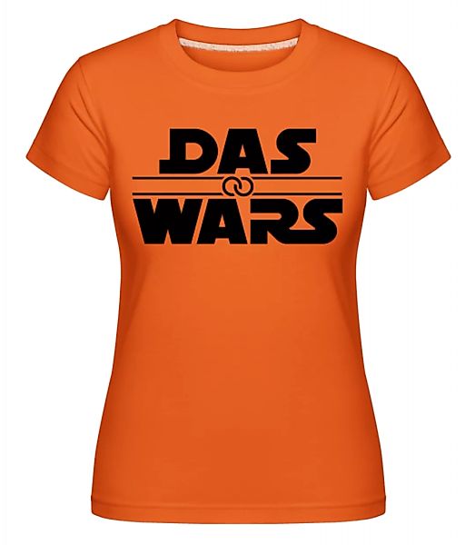 Das Wars Ehe JGA · Shirtinator Frauen T-Shirt günstig online kaufen