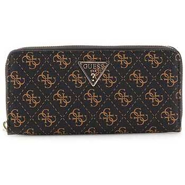Guess Geldbörse Zip Around Wallet günstig online kaufen