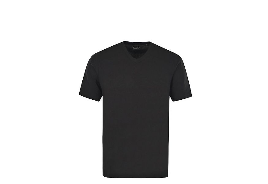 Hajo T-Shirt Herren T-Shirt 2er Pack Baumwolle (Packung, 2er Pack) günstig online kaufen