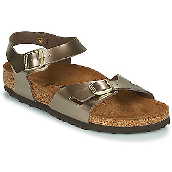 BIRKENSTOCK  Sandalen RIO günstig online kaufen