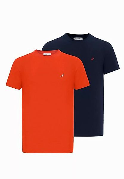 Moxx Paris Poloshirt Sefkan günstig online kaufen