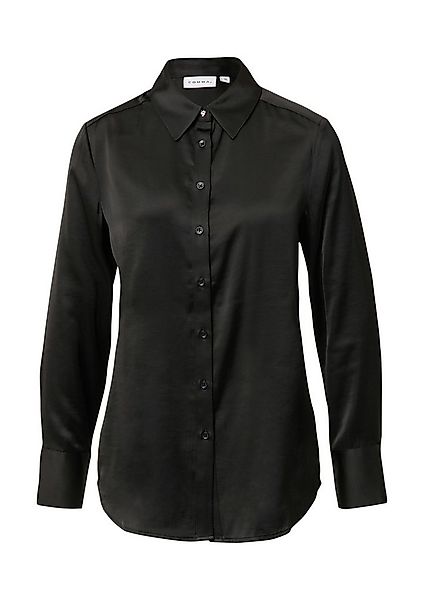 comma Langarmbluse günstig online kaufen
