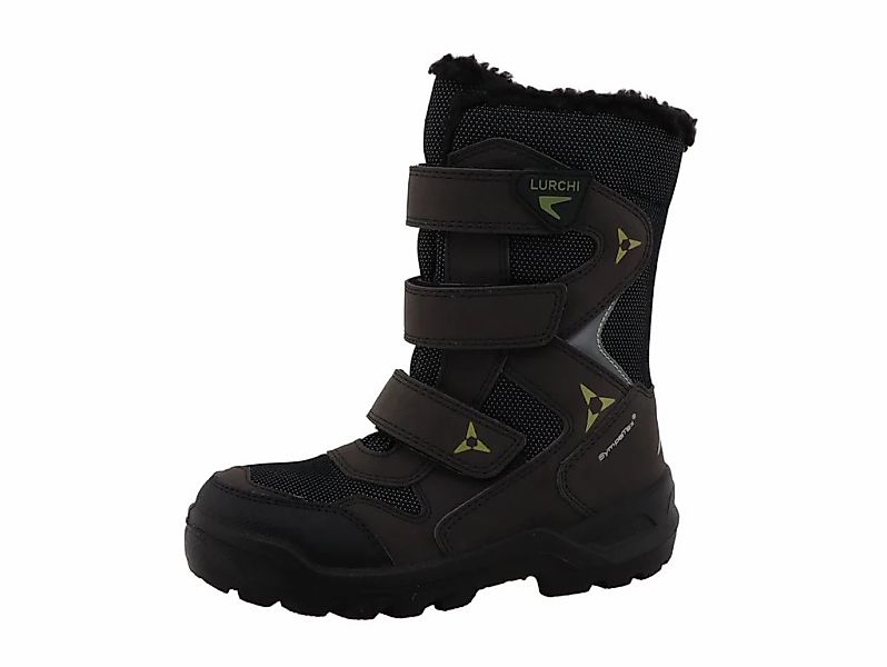 Lurchi Winterstiefel "Kord SYMPATEX" Klettstiefel mit SYMPATEX, Größenschab günstig online kaufen