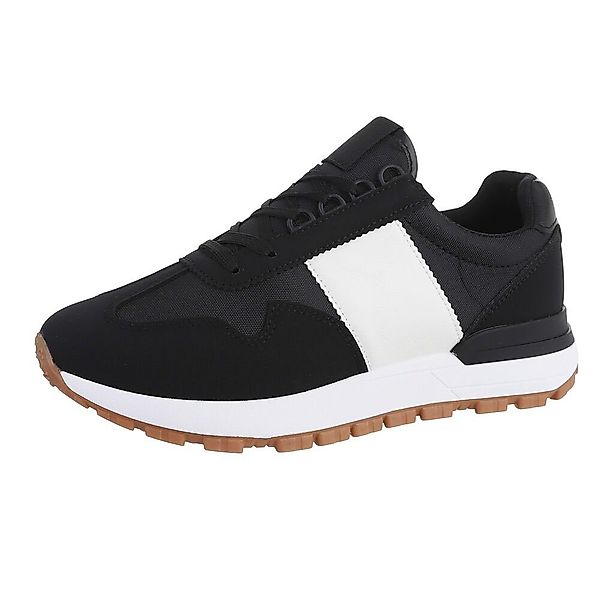 Coolwalk Herren Low-Top Freizeit Sneaker (80201825) günstig online kaufen