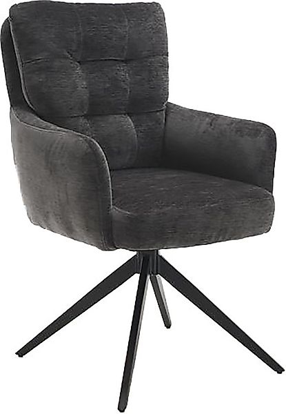 Home affaire Esszimmerstuhl "Sant Tropez" (Set) 2 Stk. günstig online kaufen