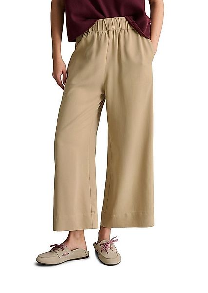 Marc O'Polo DENIM Culotte relaxed fit aus LENZING Lyocell günstig online kaufen