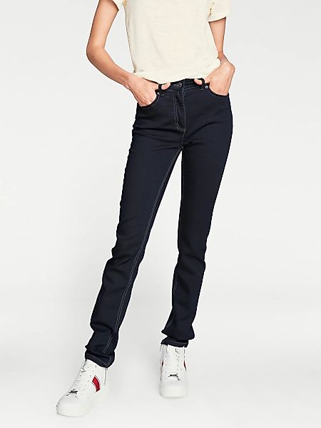 heine Stretch-Jeans 1 Stk. tlg. günstig online kaufen