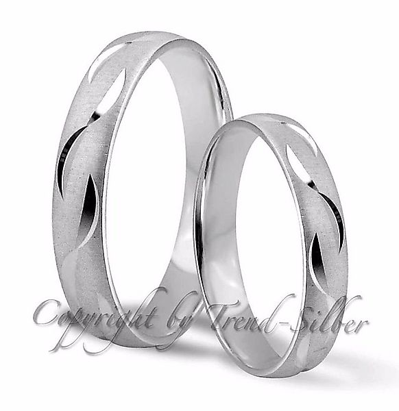 Trauringe123 Trauring Hochzeitsringe Verlobungsringe Trauringe Eheringe günstig online kaufen