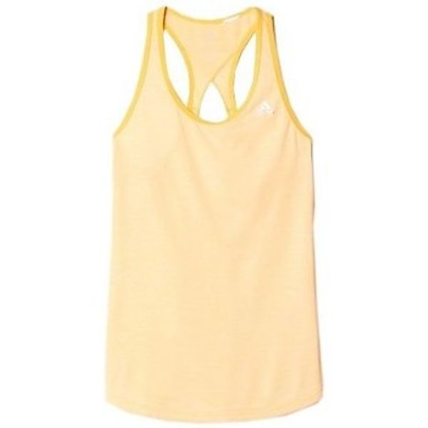 adidas  T-Shirt Keyhole Tank günstig online kaufen