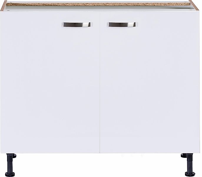 OPTIFIT Unterschrank "Cara", Breite 100 cm günstig online kaufen
