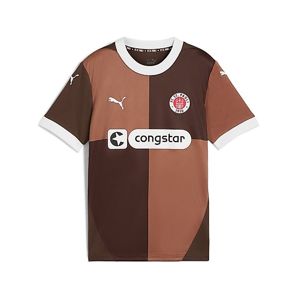 PUMA Trainingstop FCSP HOME JERSEY JR günstig online kaufen