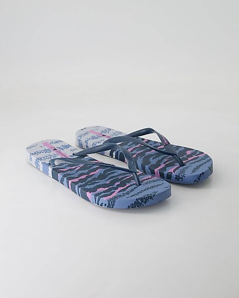Ipanema Animal Print VI FEM Zehentrenner günstig online kaufen
