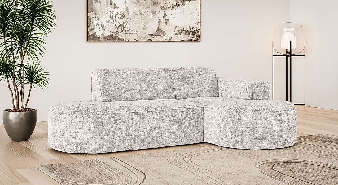 OTTO home Ecksofa ADELLA Design-Sofa mit günstig online kaufen