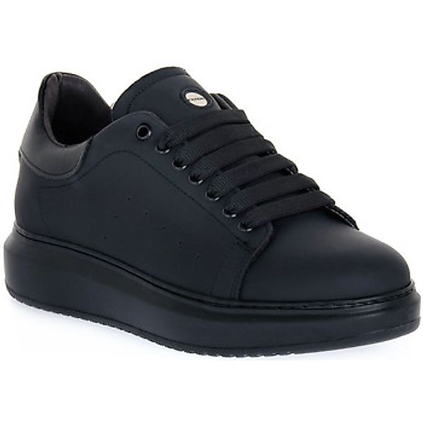 Exton  Sneaker GOMMA NERO günstig online kaufen