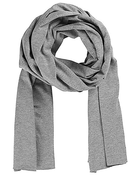 Neutral Modeschal Scarf Schal aus Bio Baumwolle, (Spar-Set, 2er Pack), ange günstig online kaufen