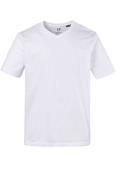 JP1880 T-Shirt T-Shirt Basic V-Ausschnitt günstig online kaufen