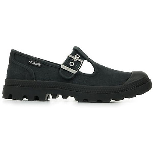 Palladium  Pantoffeln Pampa M Jane Washed günstig online kaufen