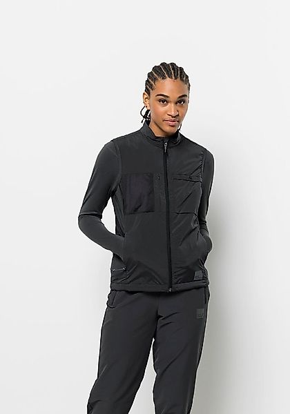 Jack Wolfskin Funktionsweste BIKE COMMUTE INS günstig online kaufen