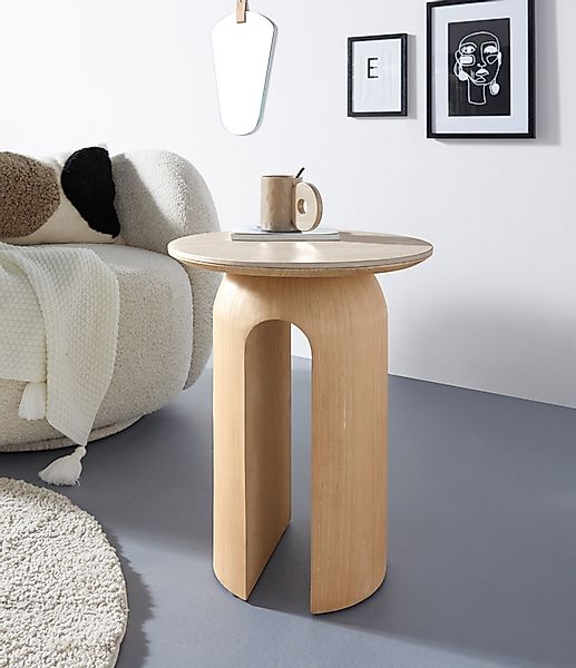 homsy by Ana Johnson Beistelltisch Laysy, günstig online kaufen