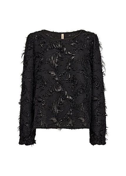 soyaconcept Rüschenbluse soyaconcept / Da. Bluse / SC-NADIA 1 günstig online kaufen