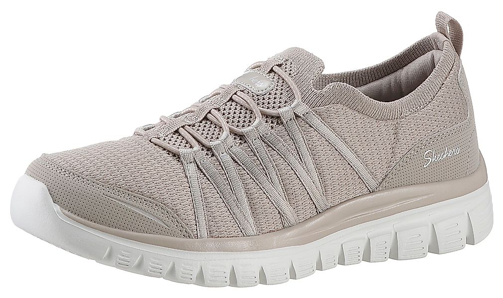 Skechers GRACEFUL-SOFT SOUL Slip-On Sneaker mit günstig online kaufen