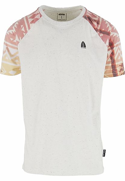 Just Rhyse T-Shirt "Just Rhyse Port Salerno T-Shirt" 1 Stk. günstig online kaufen