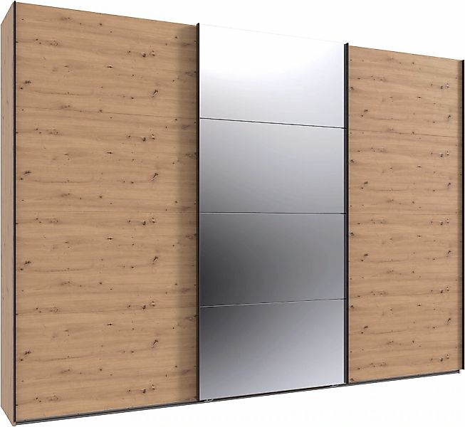 Wimex Kleiderschrank "Mugano, Made in Germany, Lieferung bis in Deine Etage günstig online kaufen