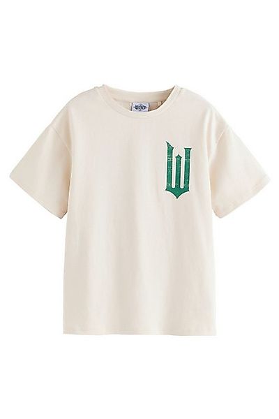Next T-Shirt Oversized Fit T-Shirt, Wicked (1-tlg) günstig online kaufen