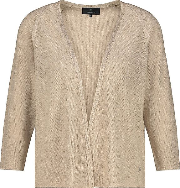 Monari Strickjacke Strickjacke 506 günstig online kaufen