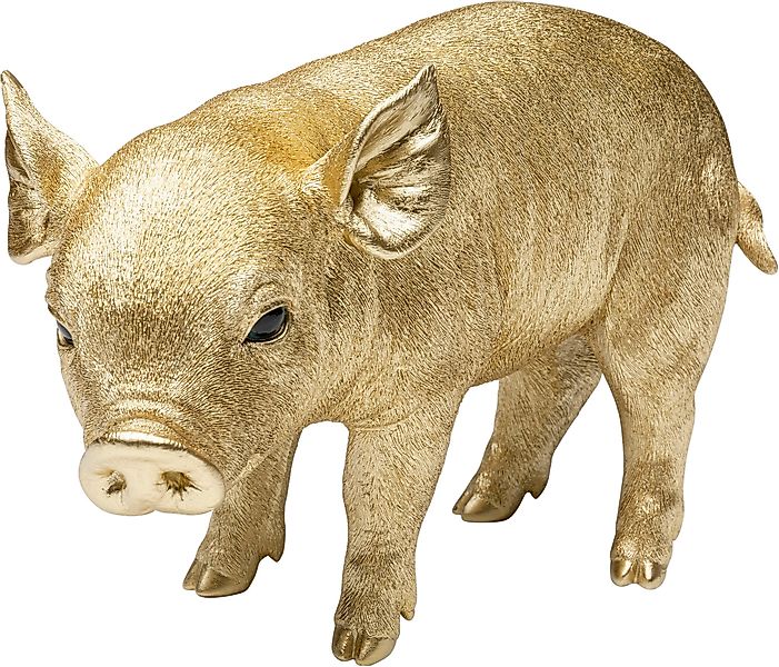 Kare Design Dekofigur Deko Figur Baby günstig online kaufen