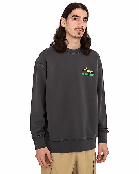 Element Sweatshirt "Sounds Of The Mountain" günstig online kaufen