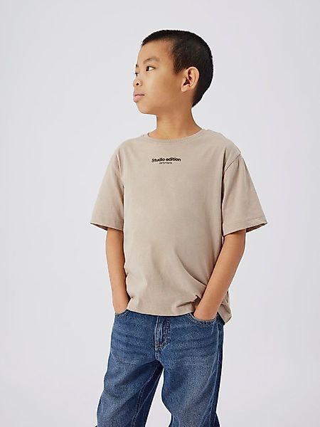 Name It T-Shirt NKMBRODY SS NREG günstig online kaufen
