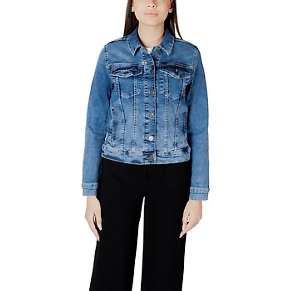 Street One  Jacken QR Denim-Jacket 212417 günstig online kaufen