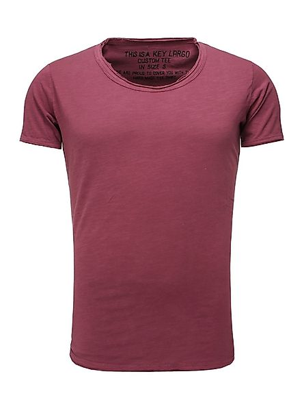 Key Largo T-Shirt Bread vintage Look günstig online kaufen