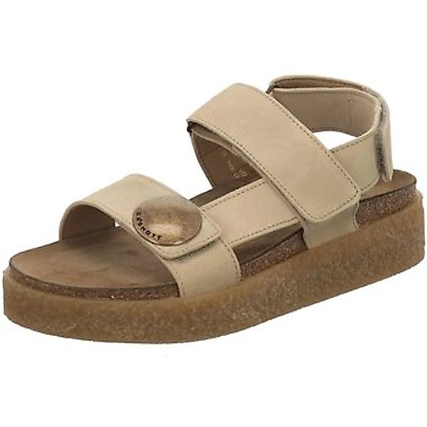 Ca Shott  Sandalen Sandaletten 61200292 Casdagmar Beige günstig online kaufen