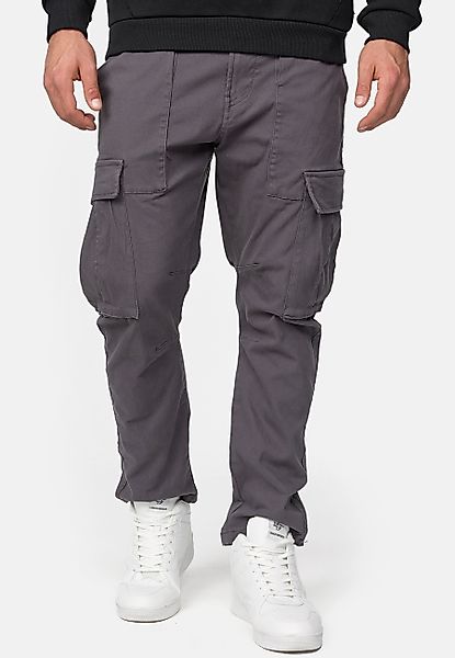 Indicode Cargohose Herren Walsh Cargo Hose günstig online kaufen