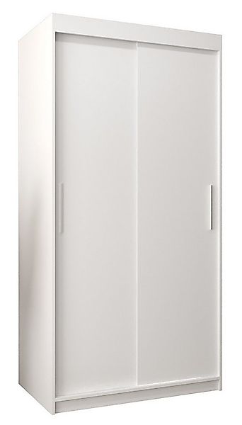 ABIKS MÖBEL Schwebetürenschrank Tokyo Schlafzimmer Kleiderschrank - Schiebe günstig online kaufen