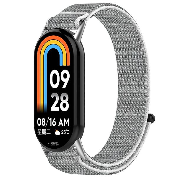 Wigento Smartwatch-Armband Für Xiaomi Smart Band günstig online kaufen