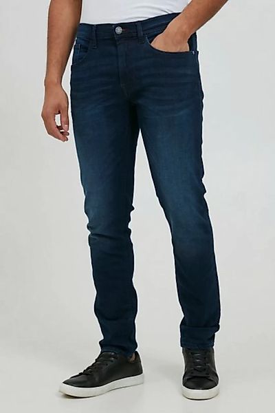 Blend 5-Pocket-Jeans BLEND JEANS TWISTER dark blue 20713302.200292 günstig online kaufen