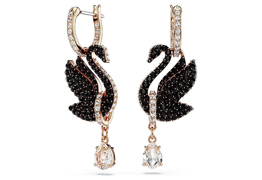 Swarovski Paar Ohrhänger 5678047 / 5689659 günstig online kaufen