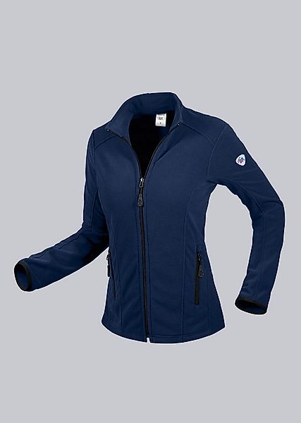 bp Fleecejacke BP Fleecejacke für Damen 1693-641 günstig online kaufen