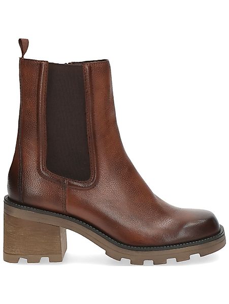 Caprice Stiefelette "Caprice Stiefelette Leder" günstig online kaufen