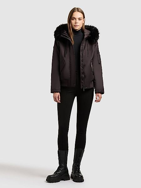 khujo Bomberjacke TYLA günstig online kaufen