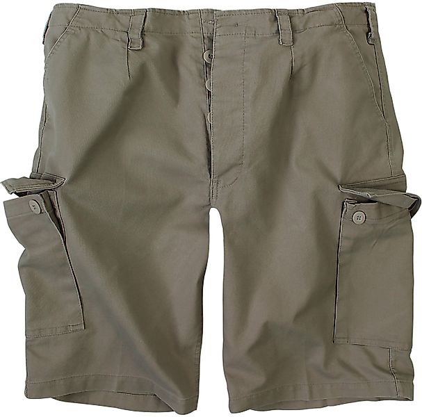 normani Bermudas Herren Bermuda Moleskinshorts Dallol günstig online kaufen